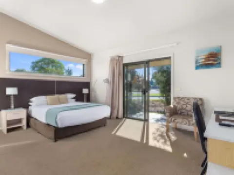Quality Hotel Point Cook Hotels in Point Cook