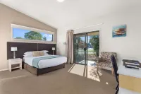 Quality Hotel Point Cook Hotel dekat Werribee Open Range Zoo