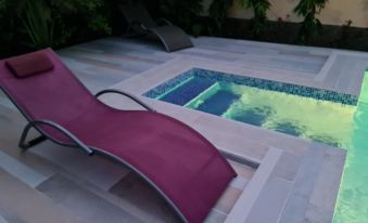 Villa Jaddis
