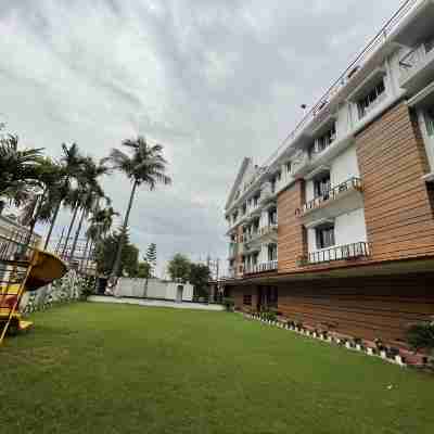Hotel Royal Bengal Hotel Exterior