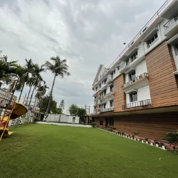 Hotel Royal Bengal
