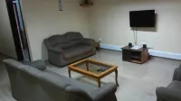 Suaf Home Lodge Hotel a Sakumono