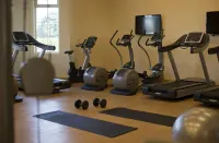 Al Aziziyah Boutique Hotel by the Torch - Gym