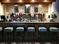 The Lion Hotels in Craven Arms