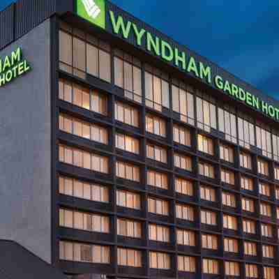 윈덤 가든 앳 나이아가라 폴스 Hotel Exterior