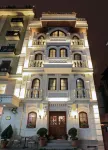 Hotel Niles Istanbul Hotels in Beyazit