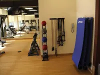 Northern Hotel - Træningscentre