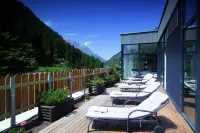 Wellness Spa Pirmin Zurbriggen