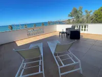 Palazzo Podestà Hotels in Santa Marinella