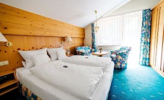 Holzschuh Schwarzwaldhotel