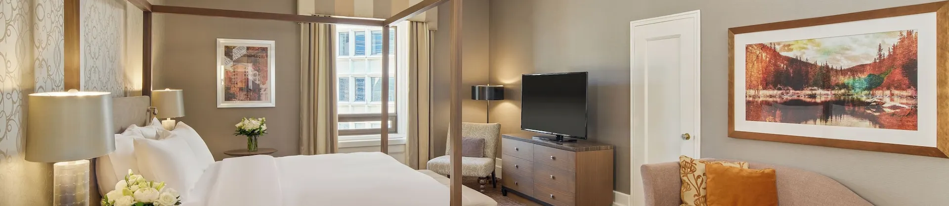 Cultural Hotels