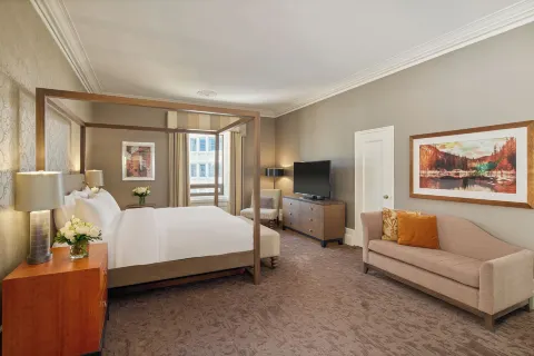Fairmont Palliser