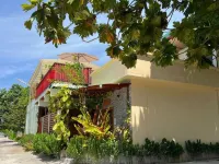 Aasna Inn Hotels in Thulusdhoo