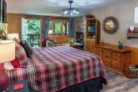 Eureka Sunset Cabins
