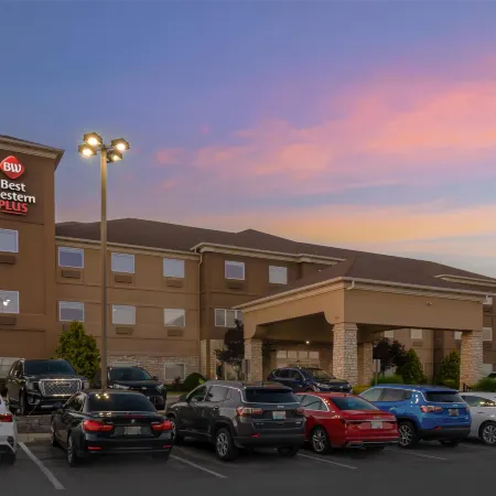 Best Western Plus Washington Hotel