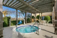 La Quinta Inn & Suites by Wyndham DFW Airport South / Irving - Badekar