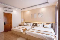 Sunshine Homestay Hotels in Бакльеу