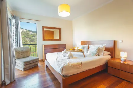 Charming Garajau by Atlantic Holiday