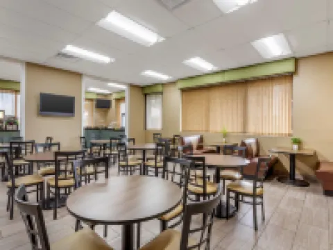 Quality Inn Mount Airy Mayberry Hoteles en Condado de Surry