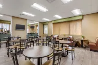 Quality Inn Mount Airy Mayberry Hotels in Mount Airy