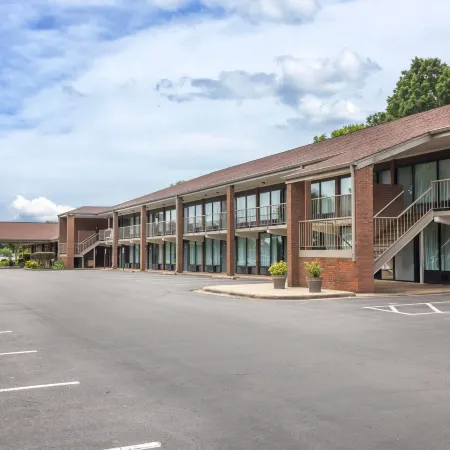 Quality Inn Mount Airy Mayberry