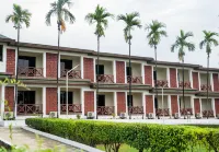 Greenleaf the Resort & Spa, Ganpatipule Hôtels à : Dhokamale