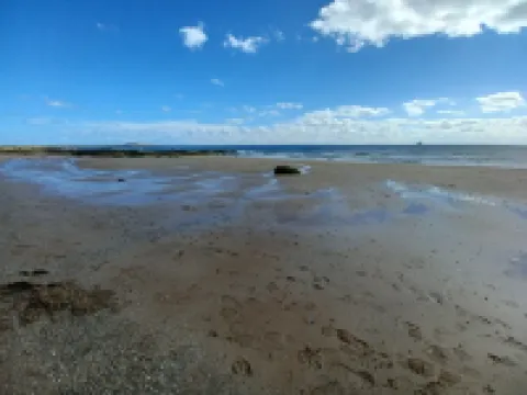 ビーチヘイブン 116、ラブリー ビーチサイド ハウス ローワー ラーゴ