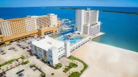 Margaritaville Resort Biloxi Hotels in der Nähe von Mississippi Coast Coliseum and Convention Center