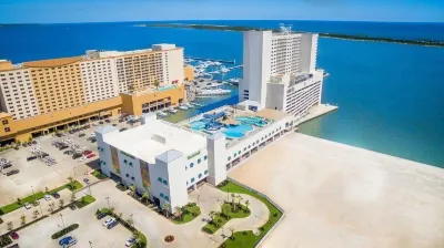Margaritaville Resort Biloxi Các khách sạn gần Tanglewood Playground