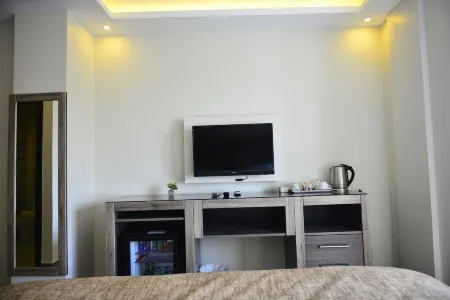 Moses Residence Отели в г. Петра