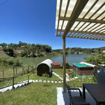Glamping la Cepa GUATAPE