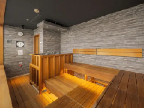 Candeo Hotels Omiya Hotels in Saitama City