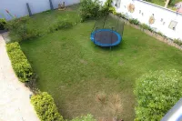 TCC APARTMENT