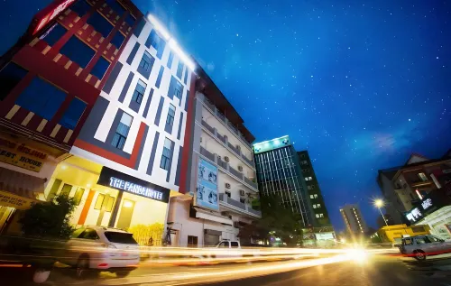 De Hotel