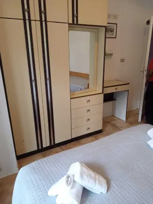 Hotel Bonaria Sul Mare