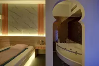Wescott Hotel - Spa