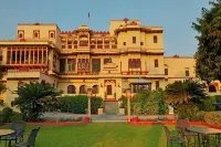 Fort Dhariyawad Heritage Hotel Udaipur
