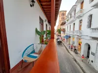 Hotel Casa Agustina - 2-Star