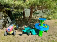 Ferienhaus Havelzeit in Werder an der Havel