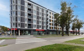 Apartment Kołobrzeg Młyńska by Renters