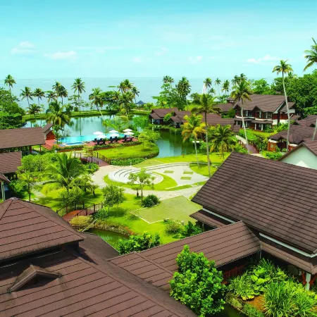 Gokulam Grand Resort & Spa, Kumarakom