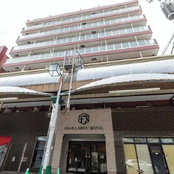 Osaka Ebisu Hotel