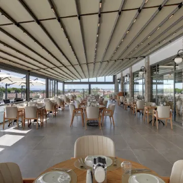 Dedeman Gure Nurhayat Thermal Resort&Spa