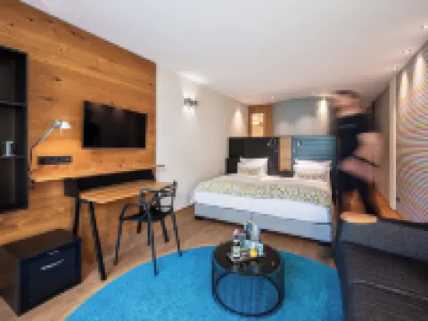 Das Freiberg Romantikhotel Hotels in Oberstdorf