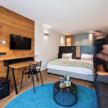 Das Freiberg Romantikhotel