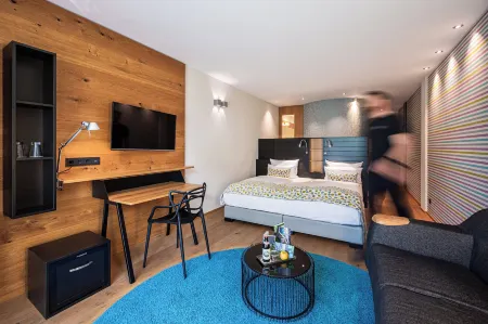 Das Freiberg Romantikhotel