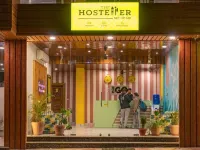 The Hosteller Rishikesh, Upper Tapovan Hotels in Rishikesh