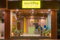The Hosteller Rishikesh, Upper Tapovan Hotels near Rishikesh