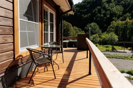 Hotel Dacha Отели в г. Елизовский район