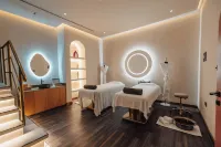 The Muse Hotel Hoteles en Lusail